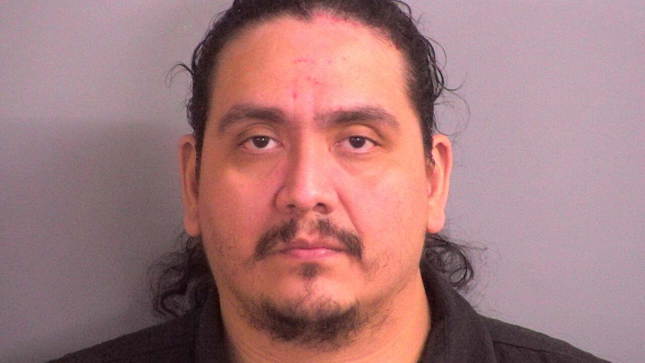 Mugshot of ALEX TORRES