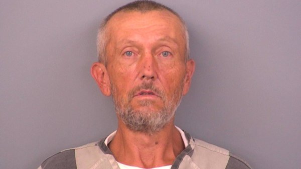 Mugshot of ARTHUR MERRITT STEWART
