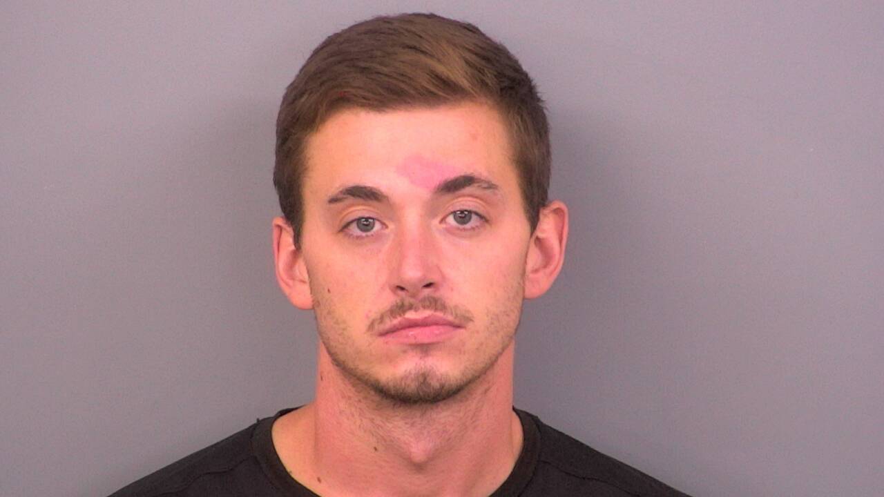 Mugshot of RANDALL RAY BRUMMETT