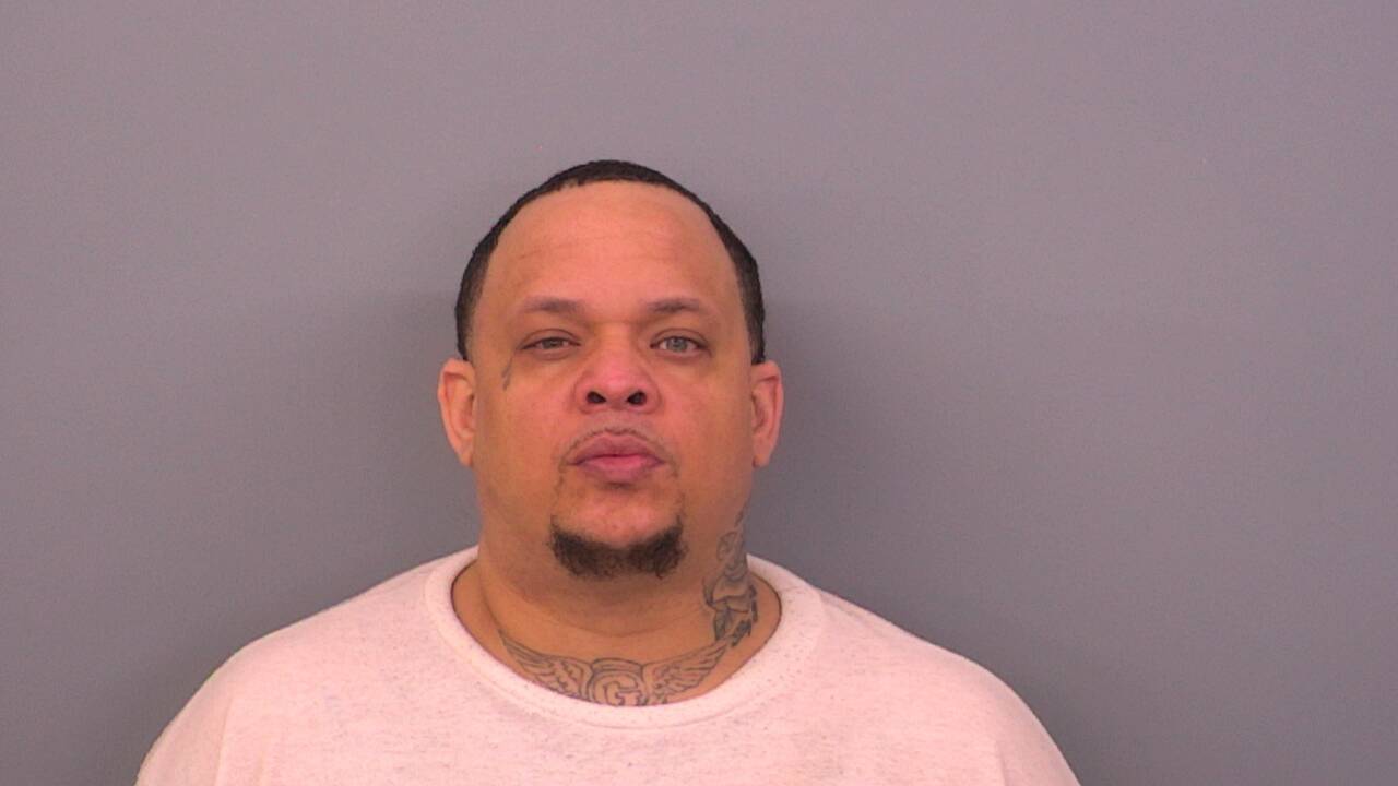 Mugshot of TROY LESLIE STANTON