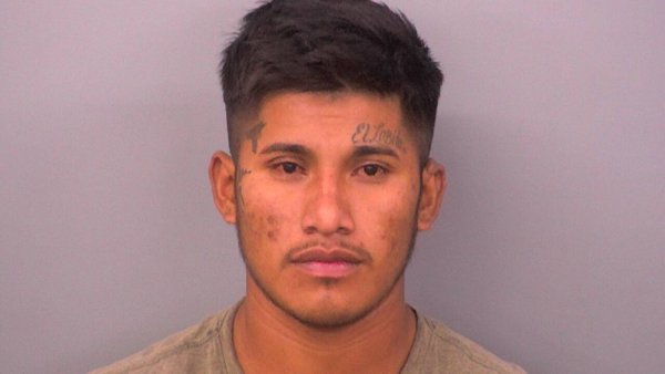 Mugshot of JOSE ABELARDO CHEN TIUL