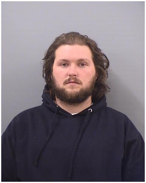 Mugshot of DANIEL WAYNE STOUT