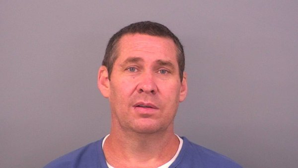 Mugshot of CHRISTOPHER HOWARD ALESSIO