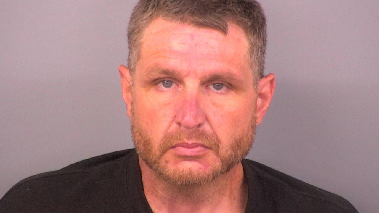 Mugshot of JEREMY S WALKER