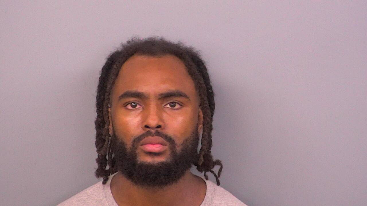 Mugshot of ROBERT WALLACE