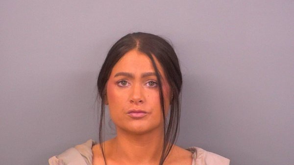 Mugshot of JERI ANN CONNER