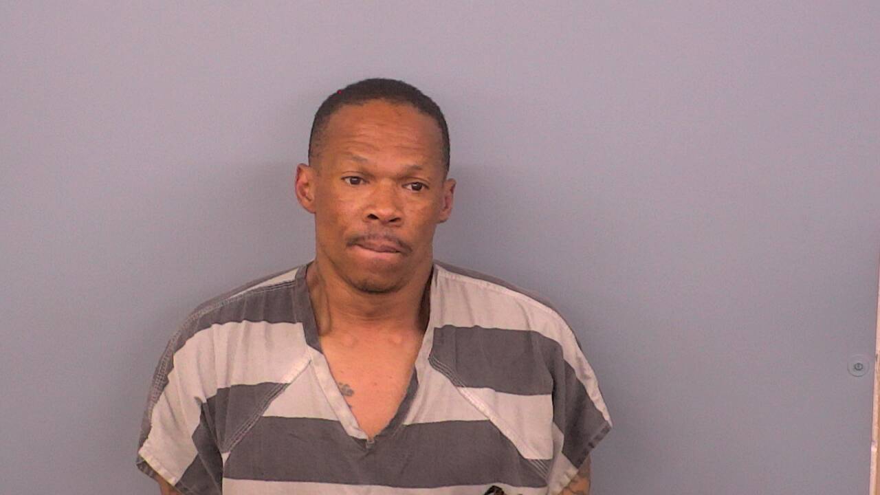 Mugshot of VINSON E WILLIAMS