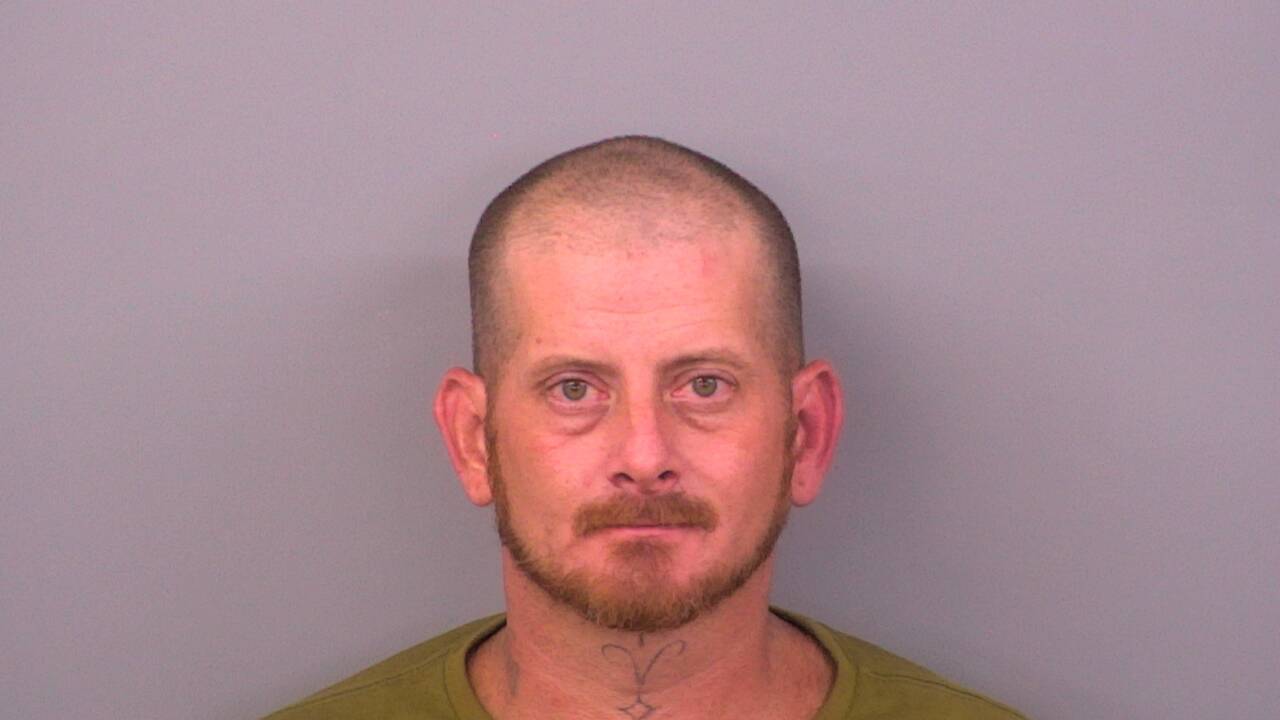 Mugshot of MATTHEW S DIES