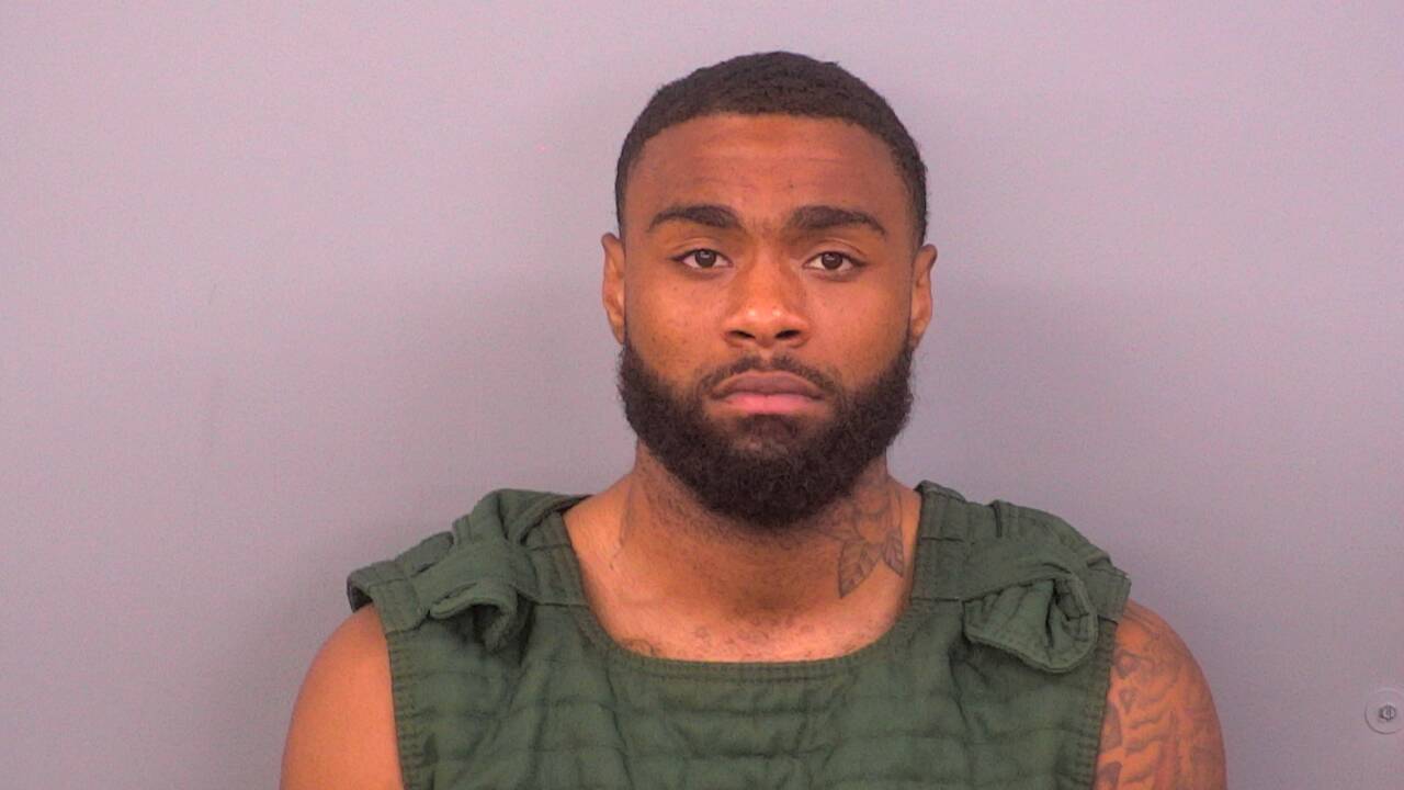 Mugshot of WILL CLARENCE WHEATLEY