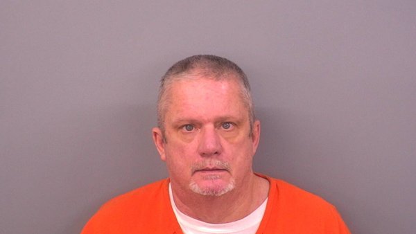 Mugshot of ANTHONY STEVEN DIDONATO