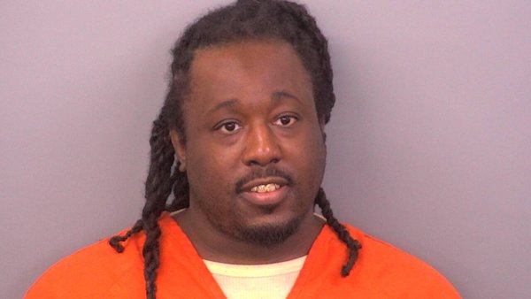 Mugshot of TREON L HARVELL