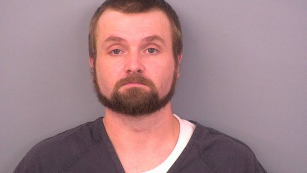 Mugshot of JOSEPH MICHAEL MUELLER