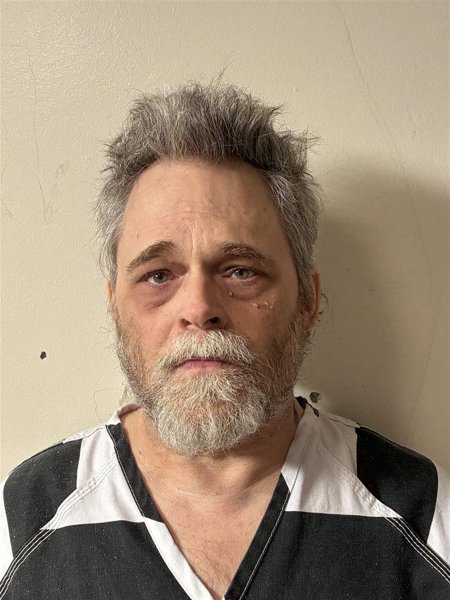 Mugshot of MICHAEL DAVID COWAN