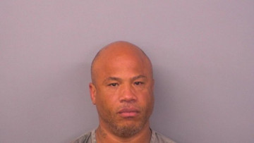 Mugshot of JACQUIE BOBO