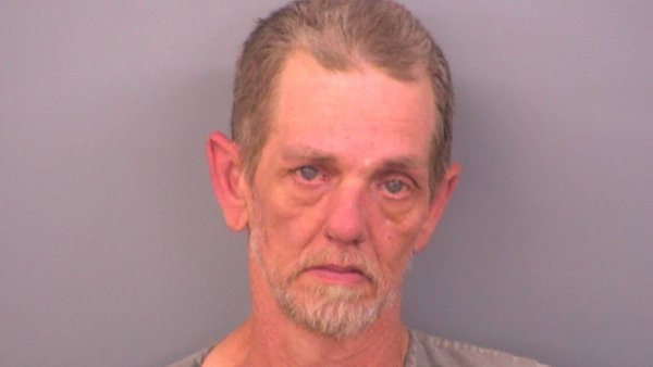 Mugshot of JIMMY CLEO VANDERPOOL