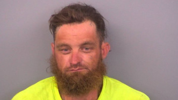 Mugshot of JOSHUA JAMES GADDIS