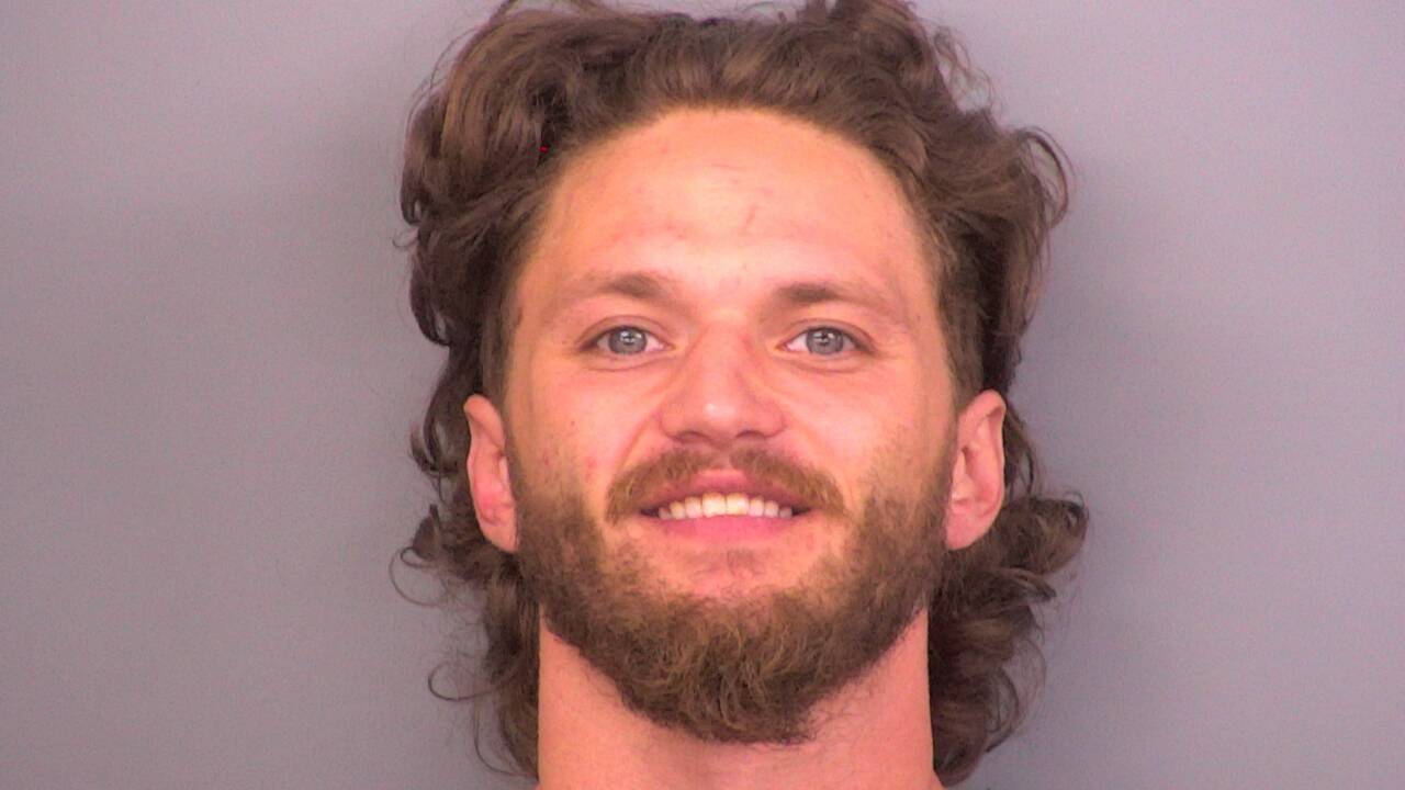 Mugshot of DAKOTA LEE ANDERSON SLOAN