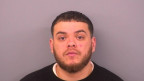 Mugshot of JEREMIAH XAVIER THOMAS