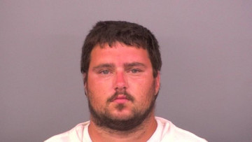 Mugshot of DALTON RAY COAKLEY
