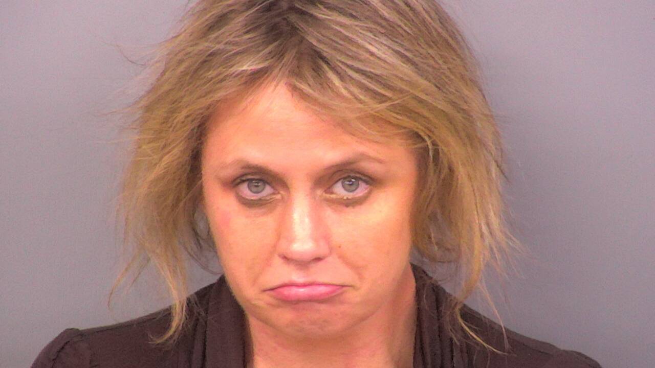 Mugshot of KENDIL ASHLEY BROOKS