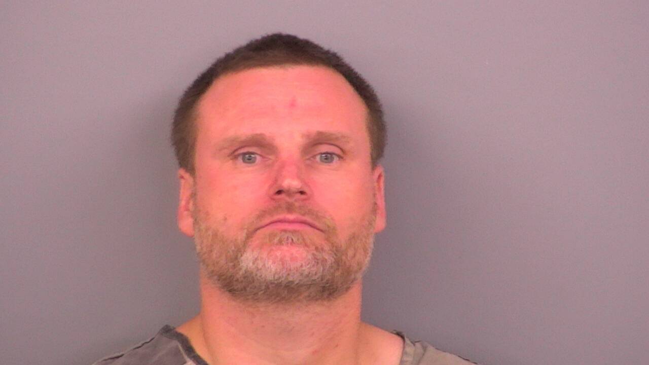 Mugshot of TED R MORSE