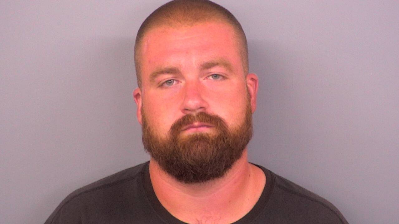 Mugshot of CODY LEVI GREEN