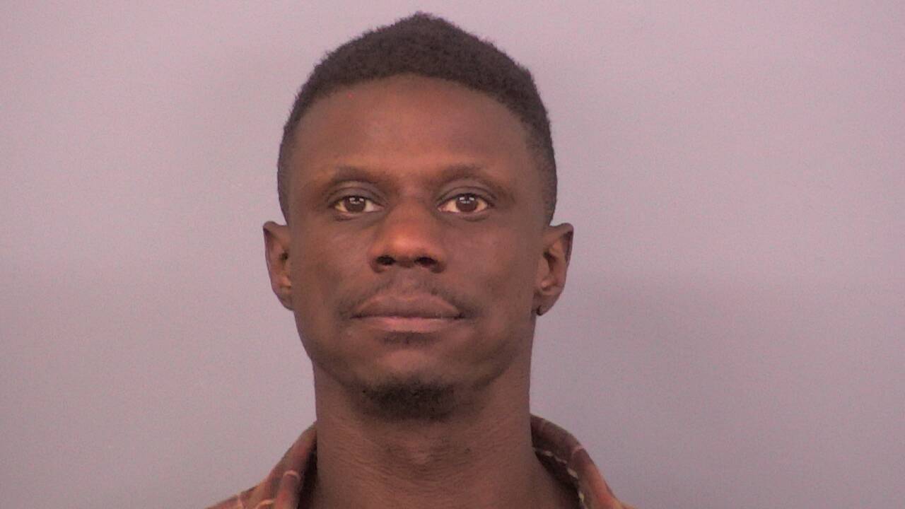 Mugshot of DEJUAN L TEASLEY