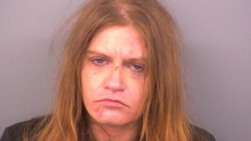Mugshot of KIRA NICOLE FORD