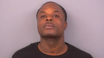 Mugshot of CHORAZIN SHINGLES