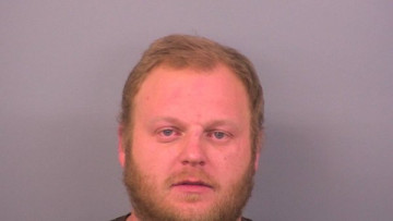 Mugshot of JUSTIN MCLAUGHLIN