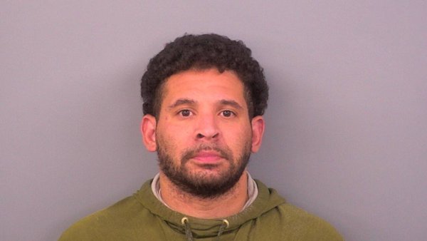 Mugshot of MARTIN ANDRE SMITH