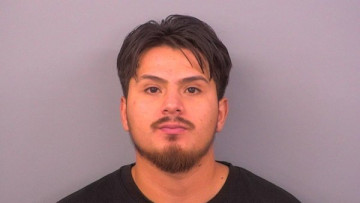 Mugshot of ALEXIS MURILLO