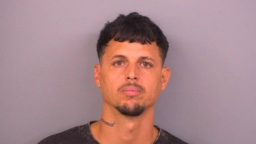 Mugshot of LUIS ANGEL BLANCO MARTINEZ