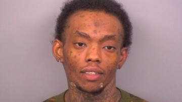 Mugshot of DONISHA MONIQUE KENNARD