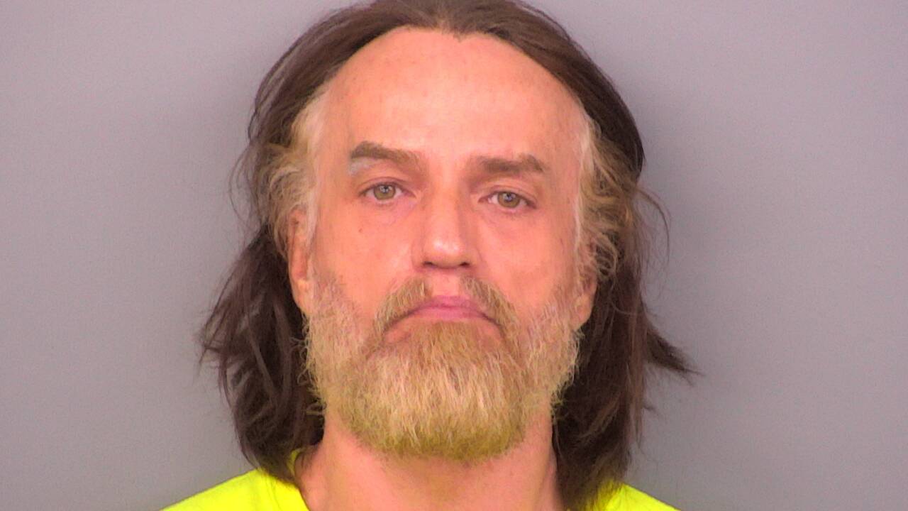 Mugshot of KENNETH CORDELL BRACKIN