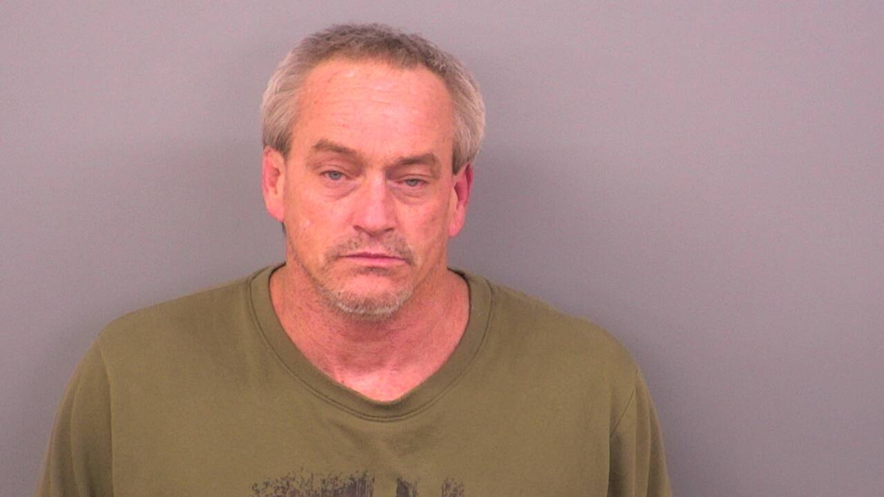 Mugshot of KEVIN LEWIS STINEHELFER
