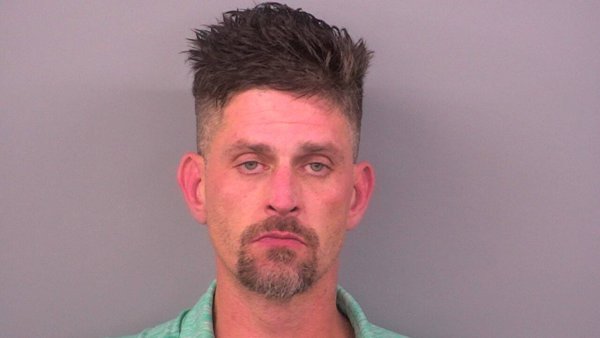 Mugshot of THOMAS JACOB OWEN