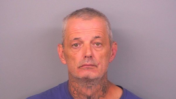 Mugshot of KEVIN DWAYNE HOLLARS