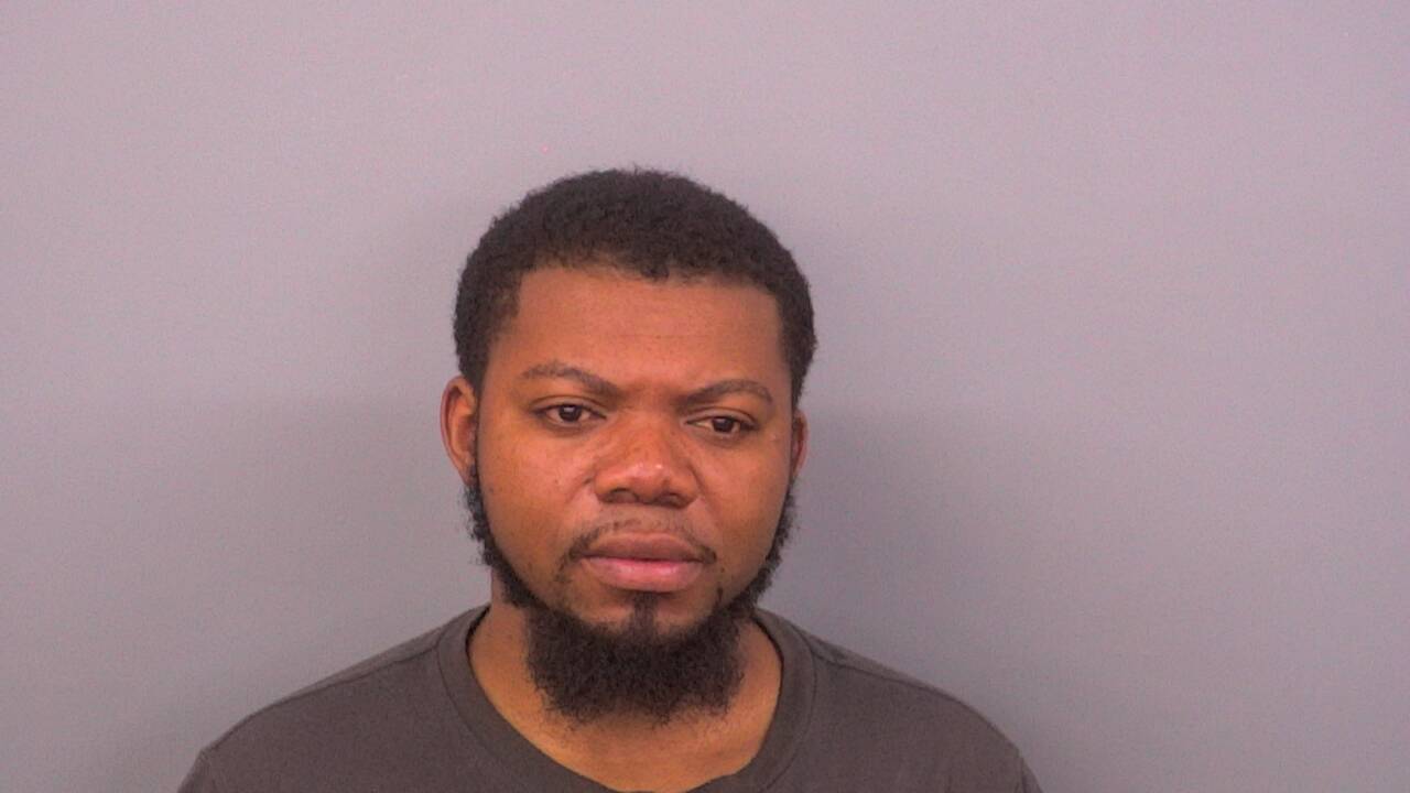 Mugshot of FURAHA IDDI ASENDE