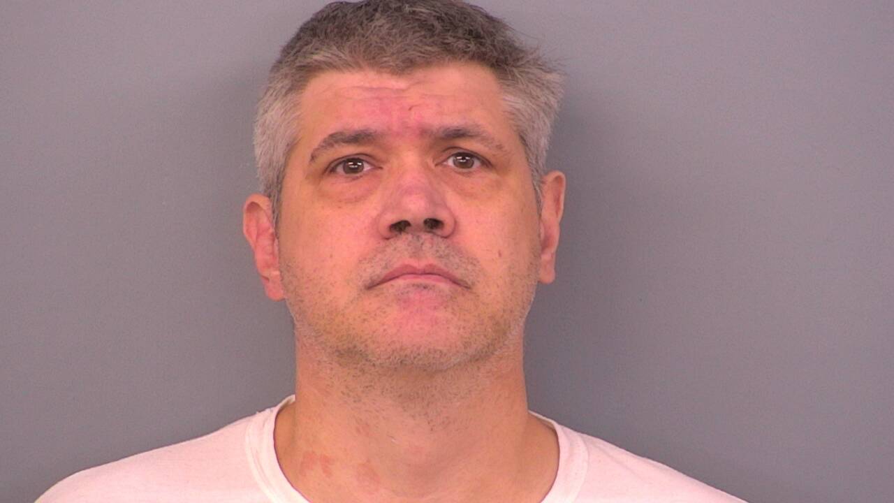 Mugshot of GORDON DENNY BRANNAN