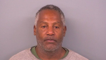 Mugshot of MARVIN TROY MCMURRY
