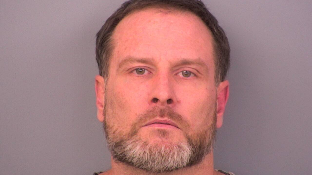 Mugshot of DWAYNE ANTHONY BURNETT