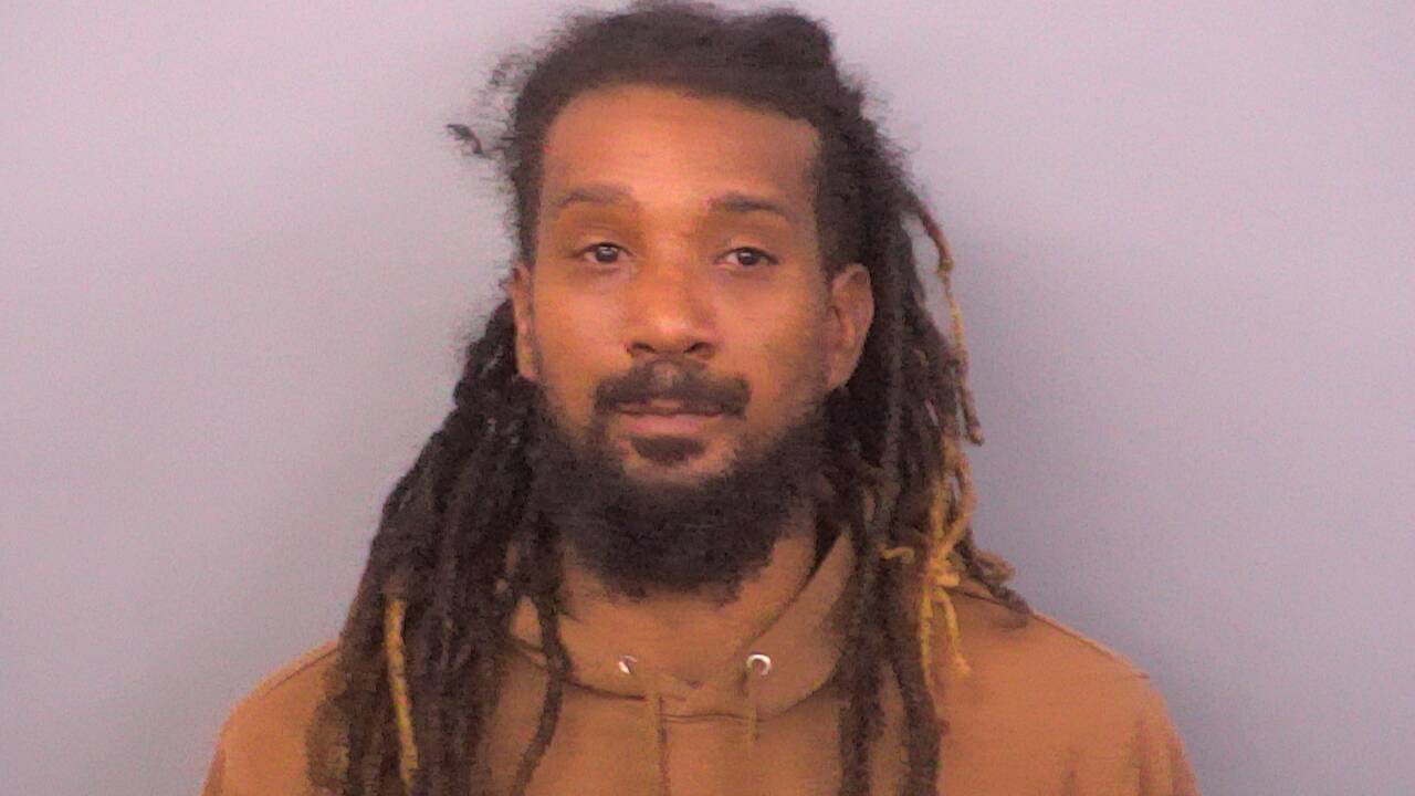 Mugshot of DEMARIO LATEZ WATKINS