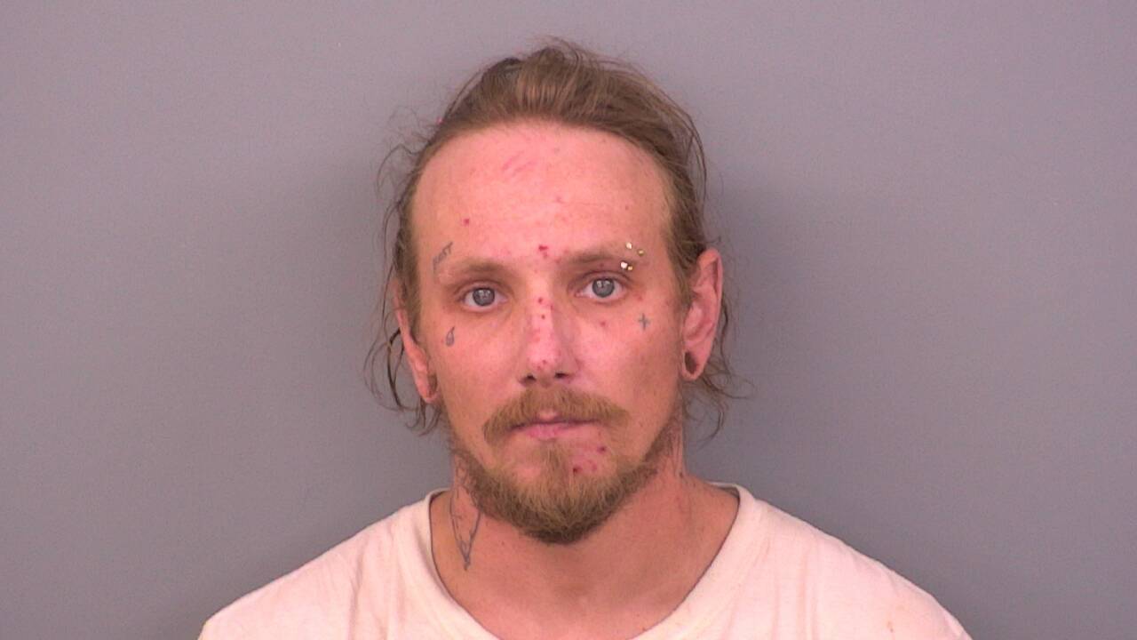 Mugshot of ADAM WADE STEWART