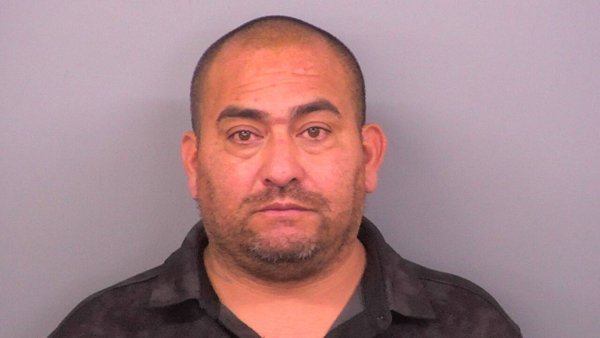 Mugshot of BRIAN QUIRINO