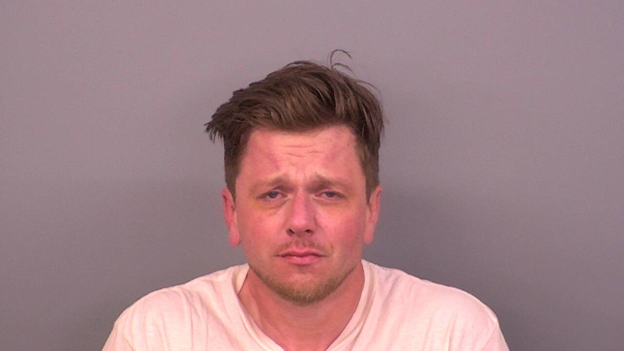 Mugshot of ROBERT RICHARD WEBB