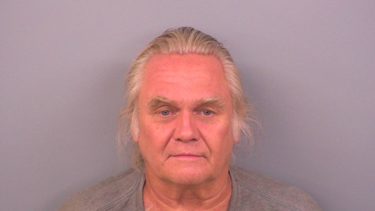 Mugshot of JEFFERY NEAL BULLINGTON