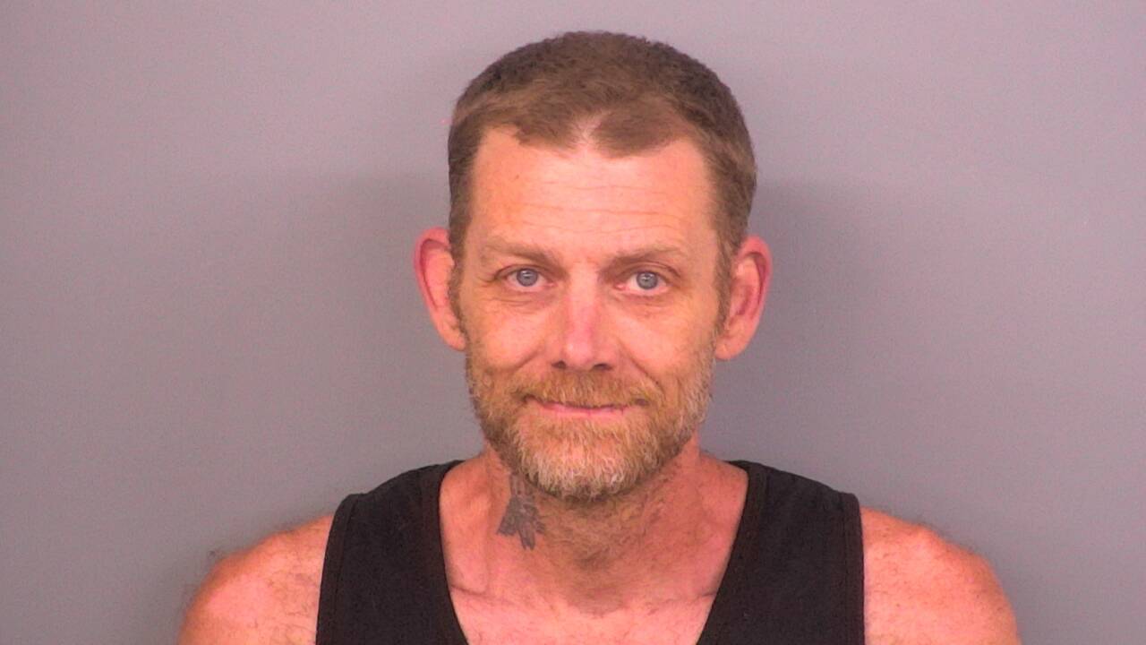Mugshot of JUSTIN TYLER IRICK