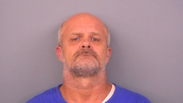 Mugshot of JAMES A CANTRELL
