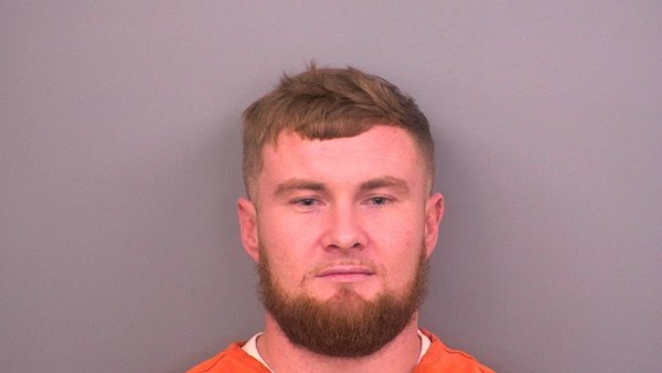 Mugshot of WILLIAM B DAVIS